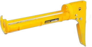 Pistola aplic. silicone AS550 Vonder