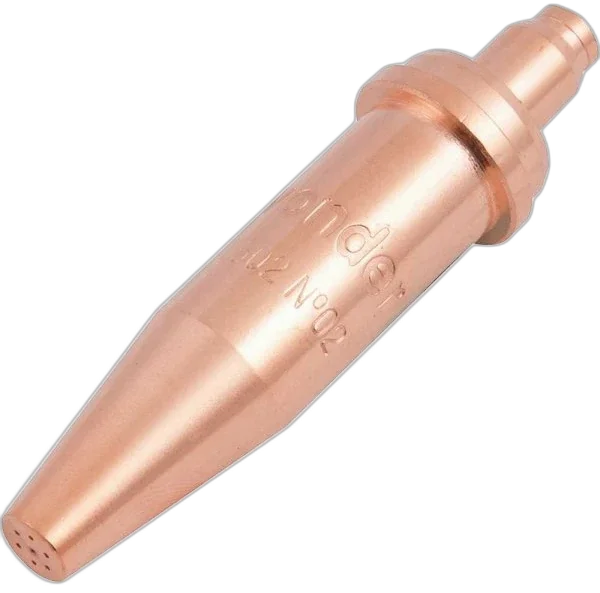 Bico de corte 1502 n 8 Vonder