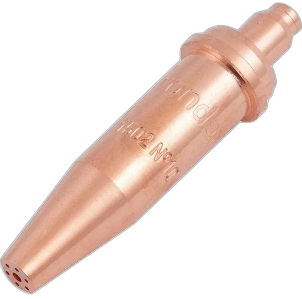 Bico de corte 1502 N-10 Vonder