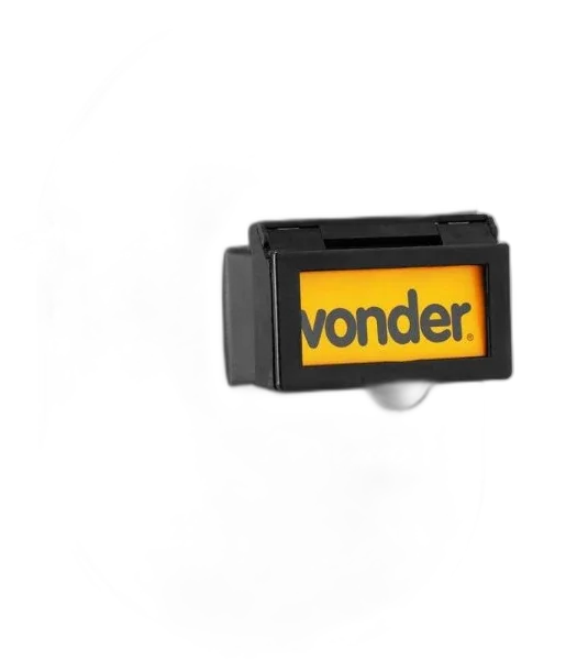 Mascara de solda visor artic. CA 36014 Vonder