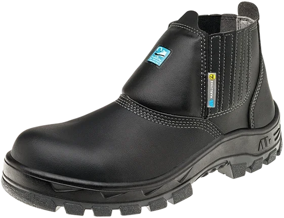 Bota el B. Composite micro Fibra n.41 CA 42585 Marluvas