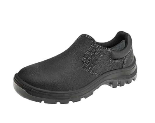 Tenis de segurança 10VT48 n.39 bico pvc C.A 28493
