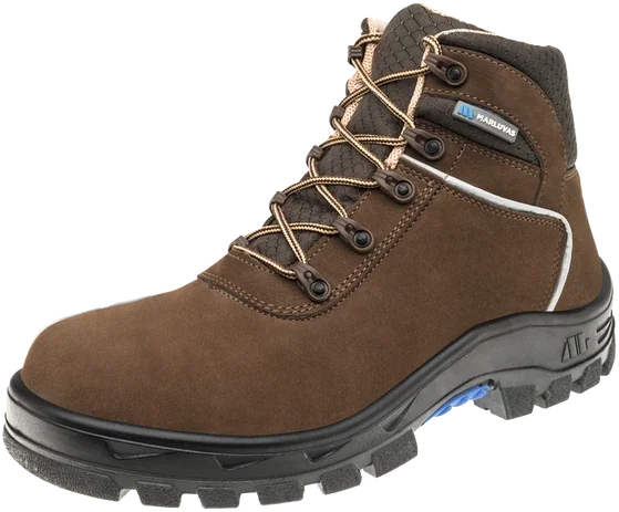 Bota de seg n.42 CA 41830 mod 75BPR29 CLI CNG CPAP Marluvas