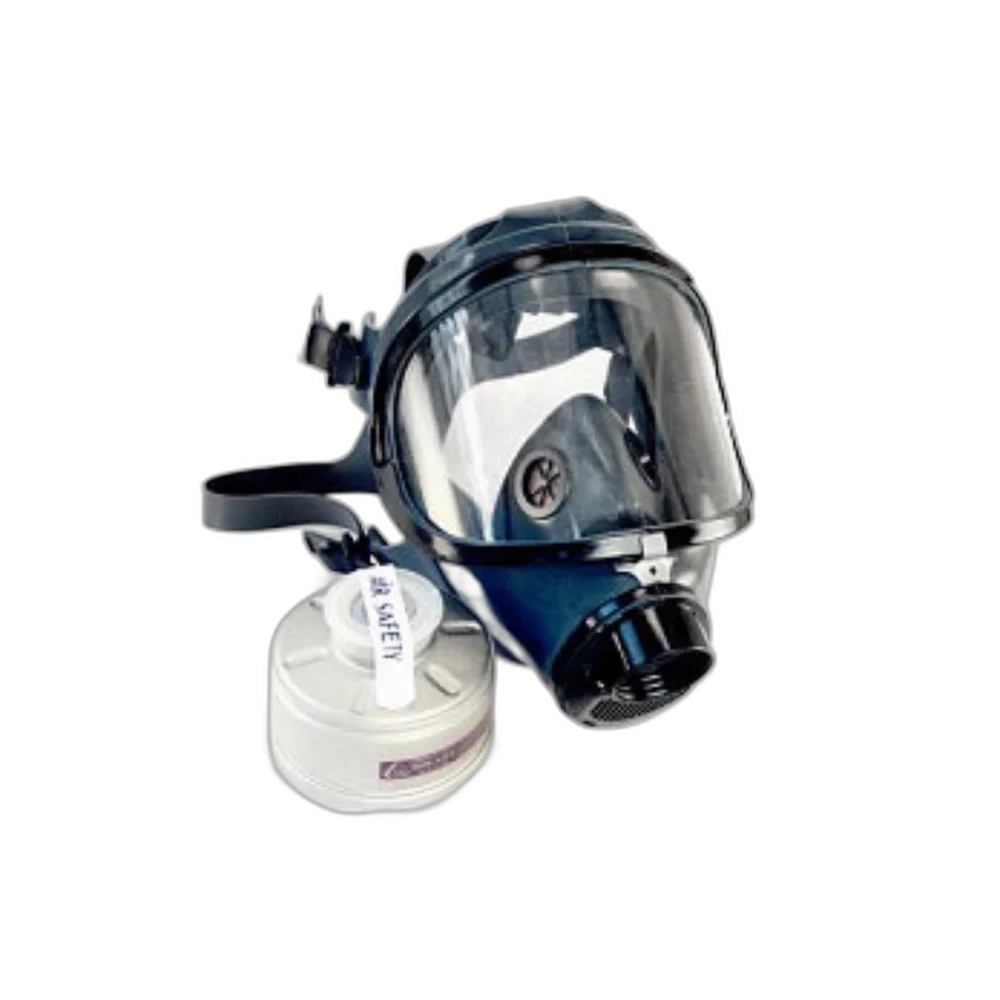 Filtro químico 9000 Abek A2B2E2K1 CA 5758 Air Safety
