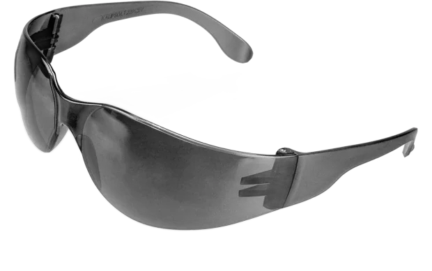 Oculos Leopardo incolor CA 11268 Kalipso