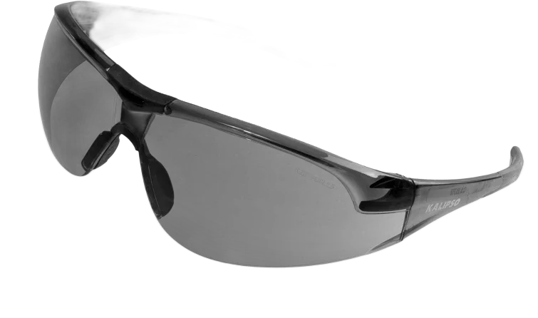 Oculos Bali cinza CA 25717 Kalipso