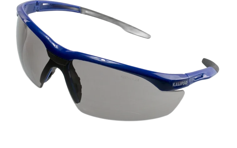 Oculos Veneza azul espelhado CA 35157 Kalipso