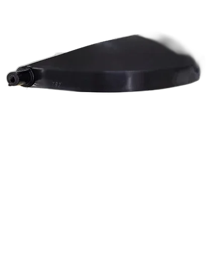 Protetor facial inc 8' C.A 15019 Plastcor