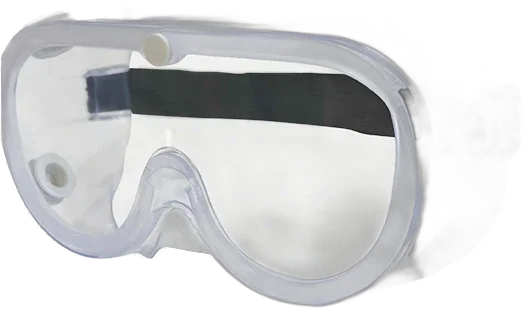 Oculos ampla valvulado Venus CA 42364 Plastcor