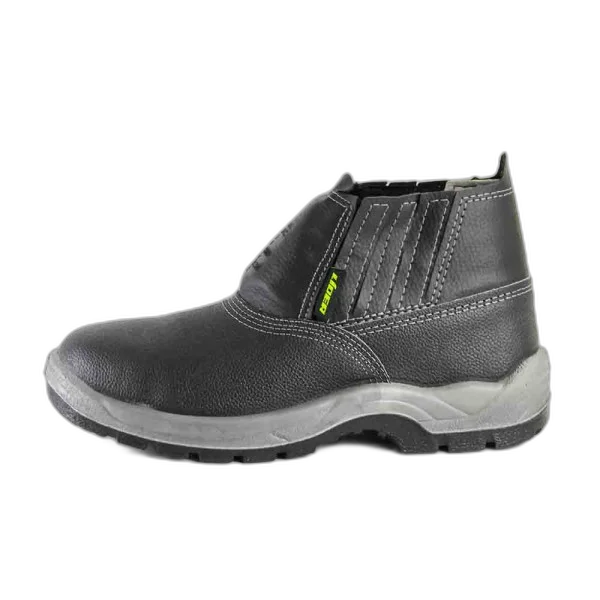 Bota elast nobuck agro cafe n.36 CA 29391 Cartom
