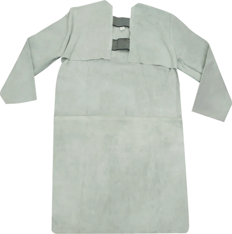 Avental conj. tp barbeiro raspa 0,60x1,20 CA 35236 Plastcor