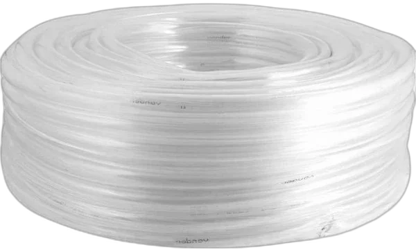 Mangueira cristal 1/2" X 2,0mm Vonder