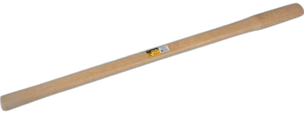 Cabo de madeira para marretas ate 8 kg 91cm Vonder