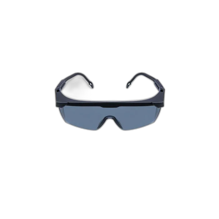 Oculos de segurança Argon cinza CA 35765 Libus