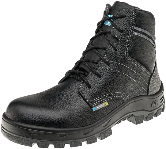 Bota cadarc. b comp. 50B29-C-ANT PT n.40 CA 21671 Marluvas