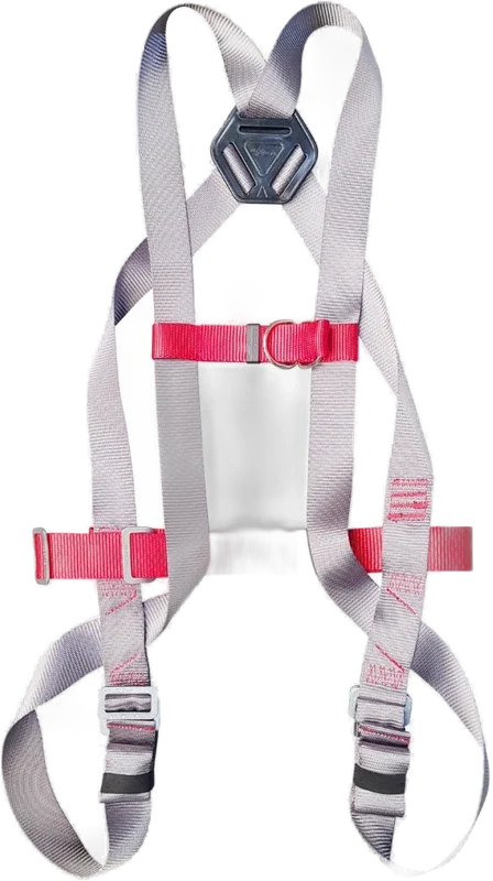 Cinto paraquedista 5p PL1084 CA 44056 Plastcor