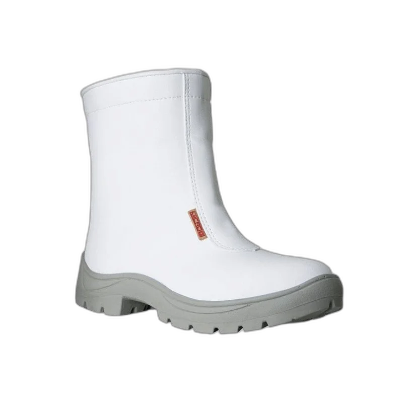 Bota term. frosty microf. branco n.42 CA 43975 Kadesh